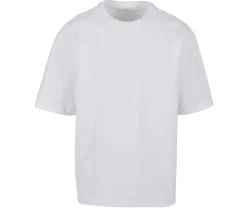BUILD YOUR BRAND BY391 - Tee-shirt ample
