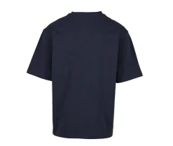 BUILD YOUR BRAND BY391 - Tee-shirt ample