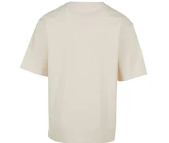 BUILD YOUR BRAND BY391 - Tee-shirt ample