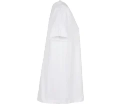 BUILD YOUR BRAND BY149 - Tee-shirt oversize femme