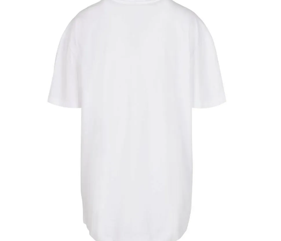BUILD YOUR BRAND BY149 - Tee-shirt oversize femme