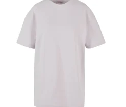 BUILD YOUR BRAND BY149 - Tee-shirt oversize femme