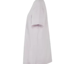 BUILD YOUR BRAND BY149 - Tee-shirt oversize femme