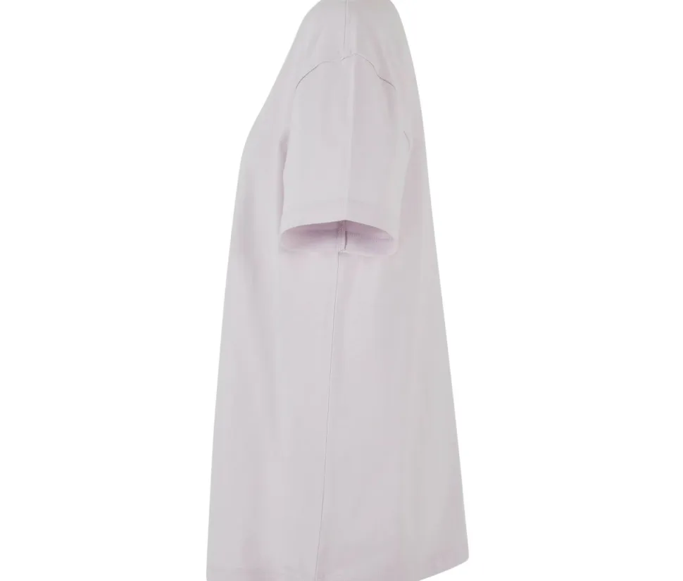 BUILD YOUR BRAND BY149 - Tee-shirt oversize femme