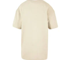 BUILD YOUR BRAND BY149 - Tee-shirt oversize femme