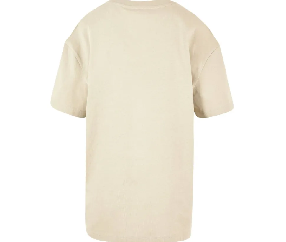 BUILD YOUR BRAND BY149 - Tee-shirt oversize femme