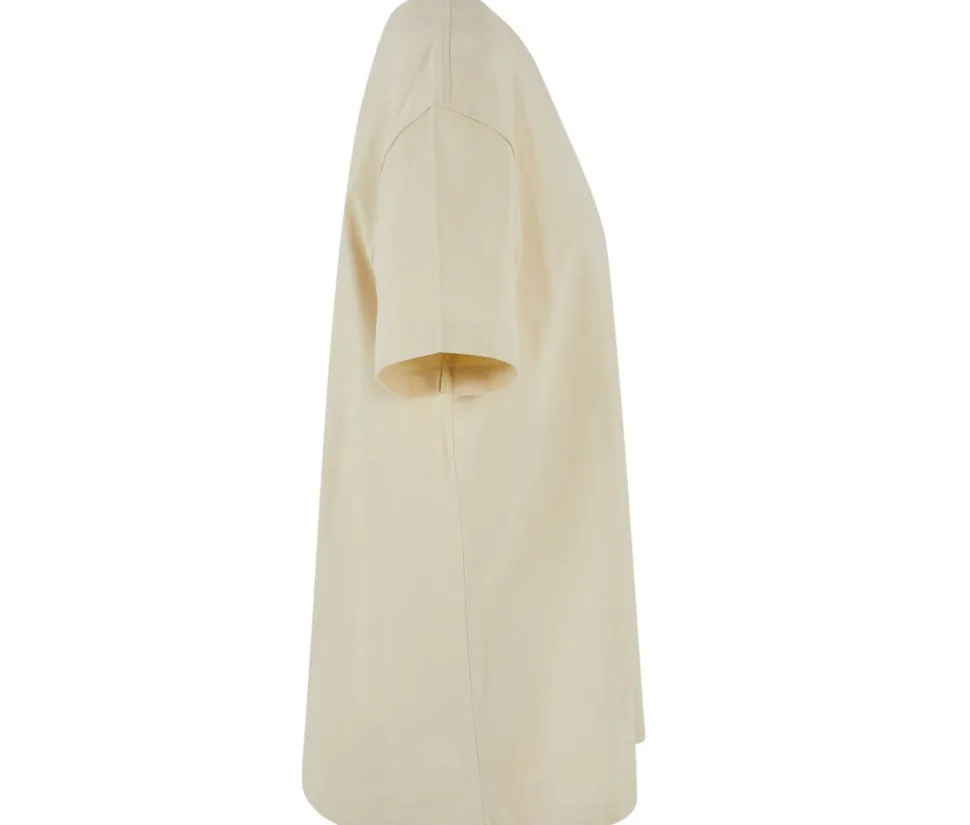 BUILD YOUR BRAND BY149 - Tee-shirt oversize femme