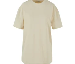 BUILD YOUR BRAND BY149 - Tee-shirt oversize femme