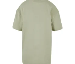 BUILD YOUR BRAND BY149 - Tee-shirt oversize femme