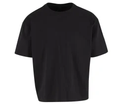 BUILD YOUR BRAND BY439 - Tee-shirt court oversize