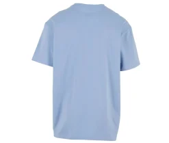 Build Your Brand BY102 - T-shirt Oversize Confort Classique Homme