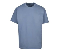 Build Your Brand BY102 - T-shirt Oversize Confort Classique Homme