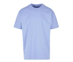 Build Your Brand BY102 - T-shirt Oversize Confort Classique Homme
