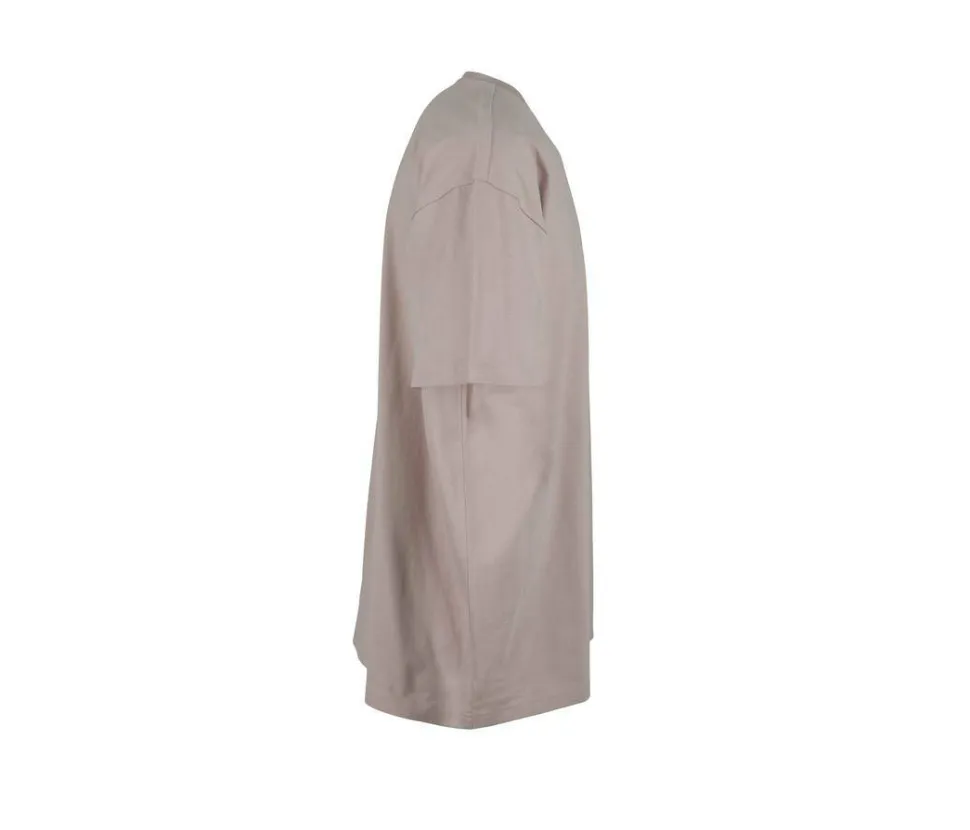 Build Your Brand BY102 - T-shirt Oversize Confort Classique Homme