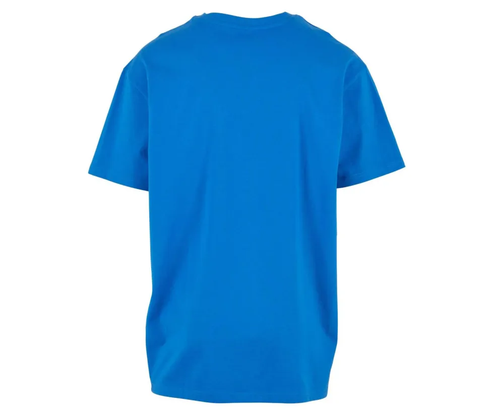 Build Your Brand BY102 - T-shirt Oversize Confort Classique Homme