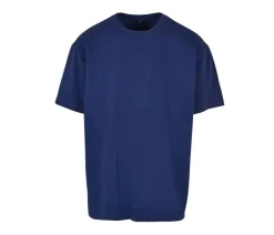 Build Your Brand BY102 - T-shirt Oversize Confort Classique Homme