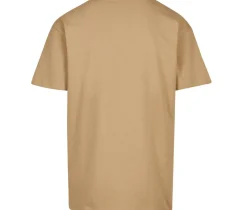 Build Your Brand BY102 - T-shirt Oversize Confort Classique Homme