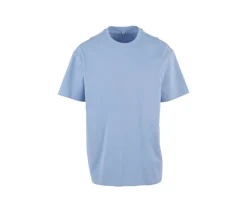 Build Your Brand BY102 - T-shirt Oversize Confort Classique Homme
