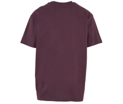 Build Your Brand BY102 - T-shirt Oversize Confort Classique Homme