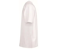 Build Your Brand BY102 - T-shirt Oversize Confort Classique Homme