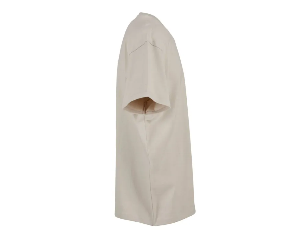 Build Your Brand BY102 - T-shirt Oversize Confort Classique Homme