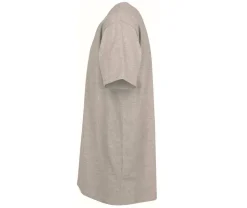 Build Your Brand BY102 - T-shirt Oversize Confort Classique Homme