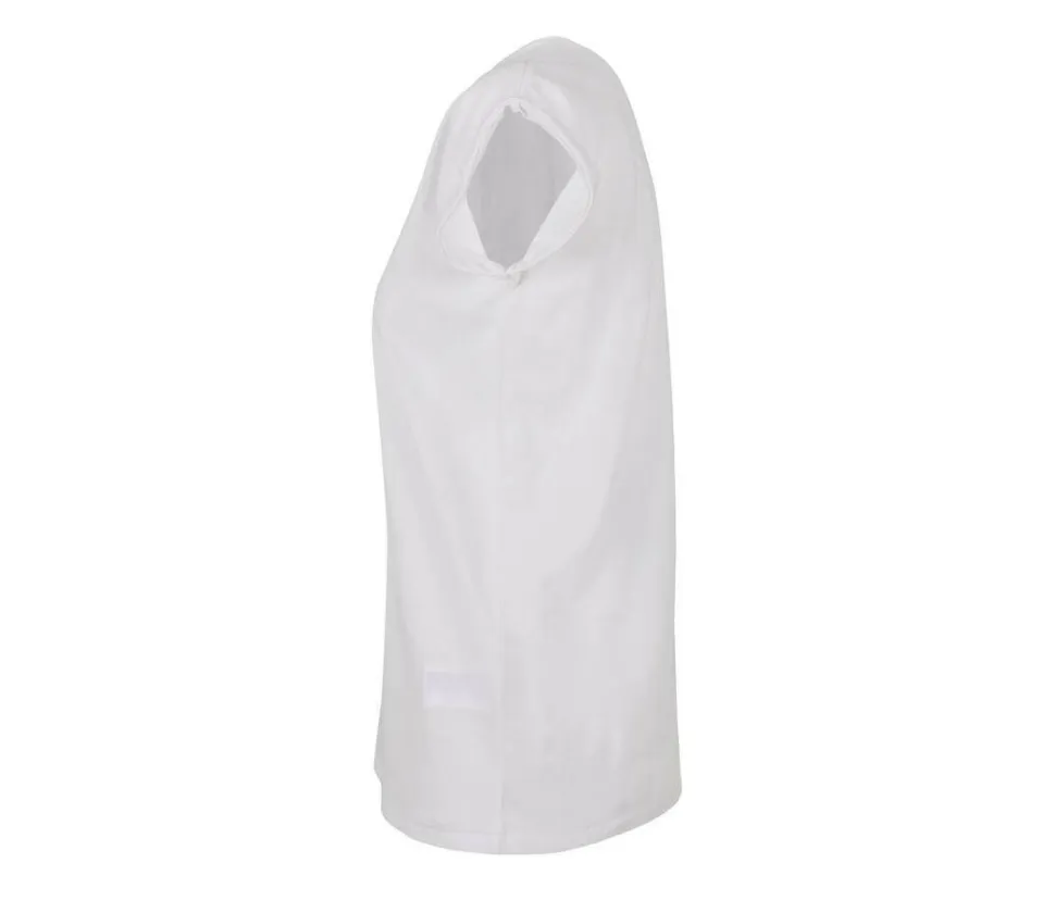 BUILD YOUR BRAND BY138 - T-shirt femme organique