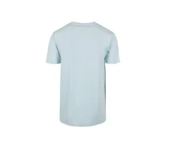 Build Your Brand BY004 - T-shirt Confortable à Col Rond en Coton