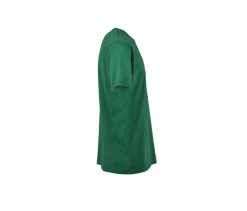 Build Your Brand BY004 - T-shirt Confortable à Col Rond en Coton