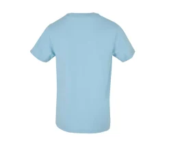 Build Your Brand BY004 - T-shirt Confortable à Col Rond en Coton