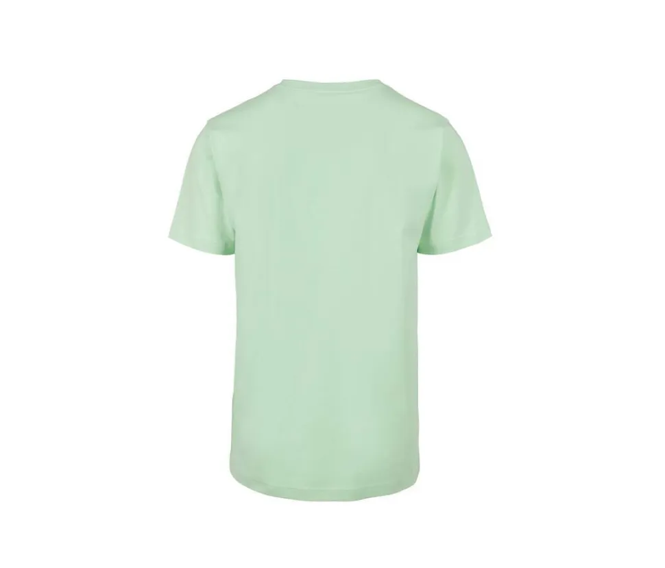 Build Your Brand BY004 - T-shirt Confortable à Col Rond en Coton