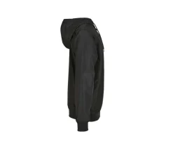 BUILD YOUR BRAND BY151 - Veste Éco-Active en Fibres Recyclées
