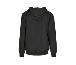 BUILD YOUR BRAND BY151 - Veste Éco-Active en Fibres Recyclées