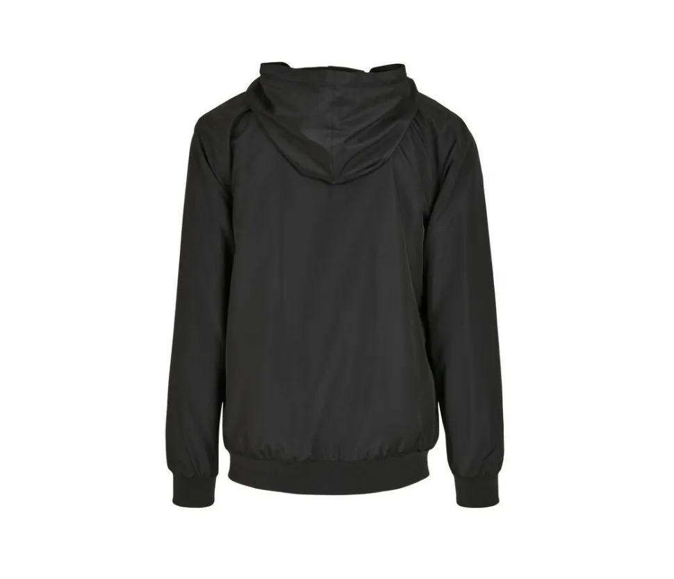 BUILD YOUR BRAND BY151 - Veste Éco-Active en Fibres Recyclées