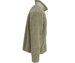 BUILD YOUR BRAND BY406 - Veste polaire coupe-vent
