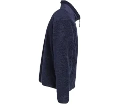 BUILD YOUR BRAND BY406 - Veste polaire coupe-vent