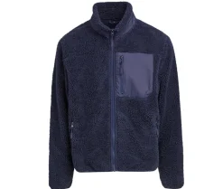 BUILD YOUR BRAND BY406 - Veste polaire coupe-vent