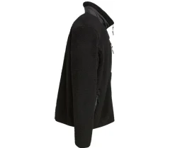 BUILD YOUR BRAND BY406 - Veste polaire coupe-vent