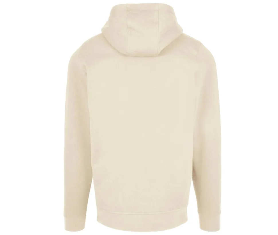 BUILD YOUR BRAND BYB008 - Sweat capuche zippé