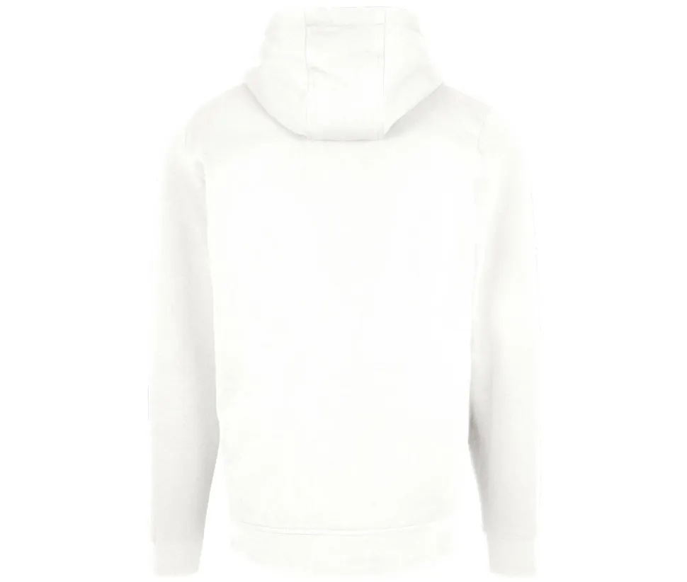 BUILD YOUR BRAND BYB008 - Sweat capuche zippé