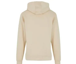 BUILD YOUR BRAND BYB001 - Sweat à Capuche Confort Unisexe Automne-Hiver