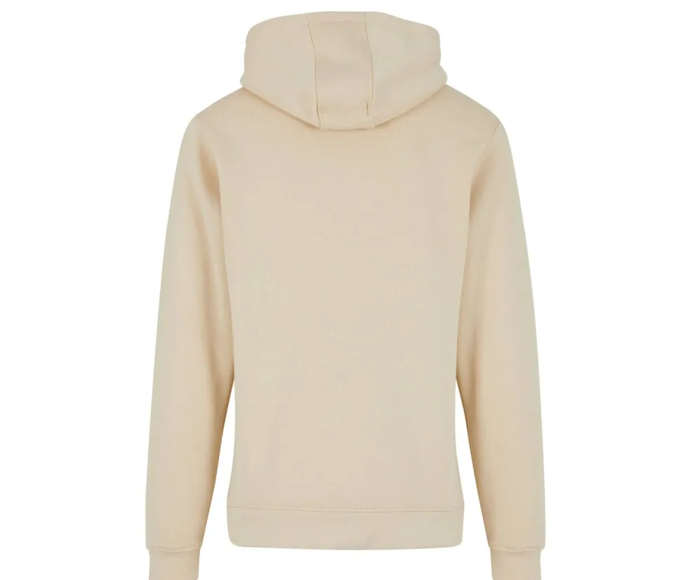 BUILD YOUR BRAND BYB001 - Sweat à Capuche Confort Unisexe Automne-Hiver