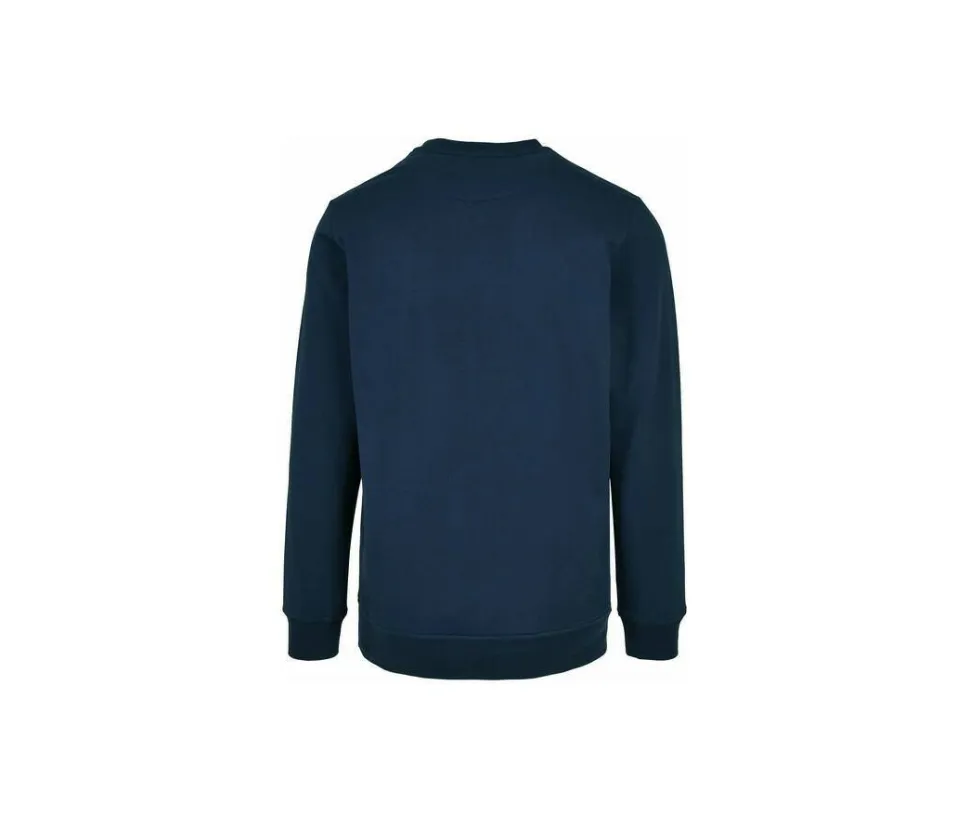 BUILD YOUR BRAND BYB003 - Sweatshirt Confort Polyvalent Homme BYB003