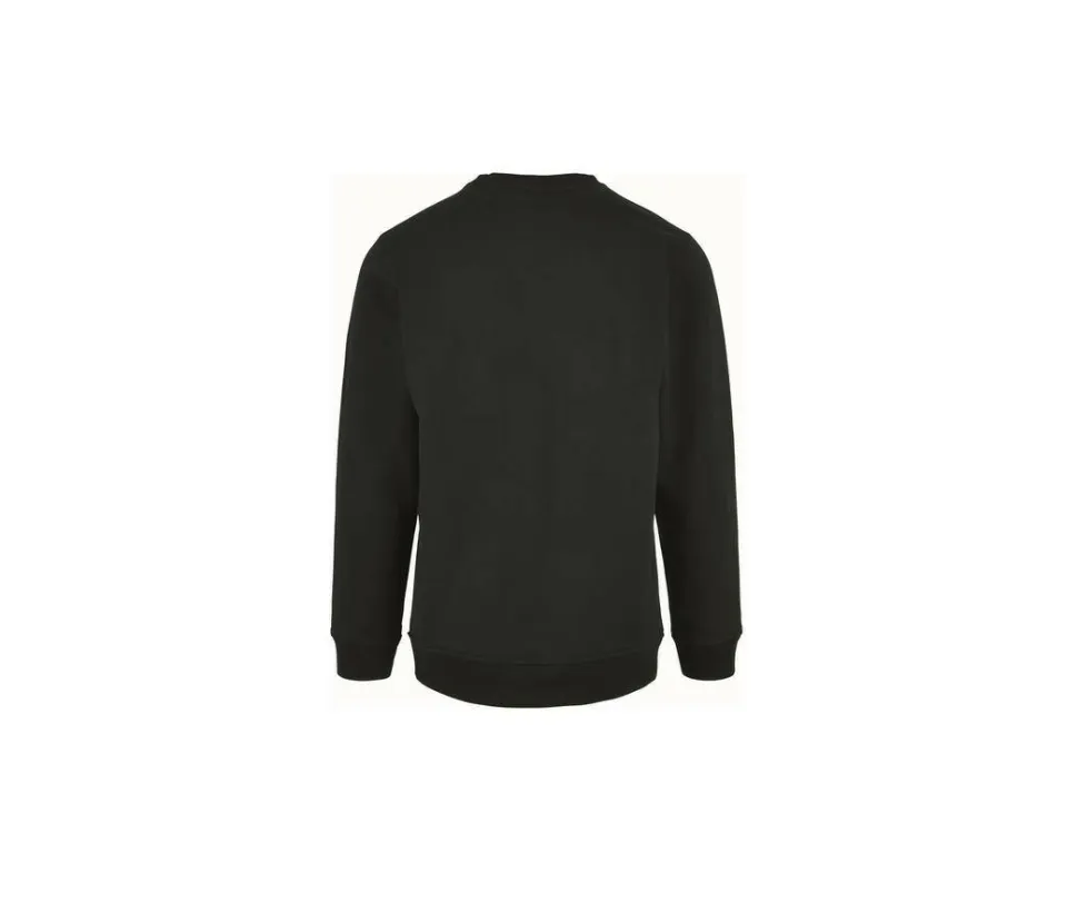 BUILD YOUR BRAND BYB003 - Sweatshirt Confort Polyvalent Homme BYB003