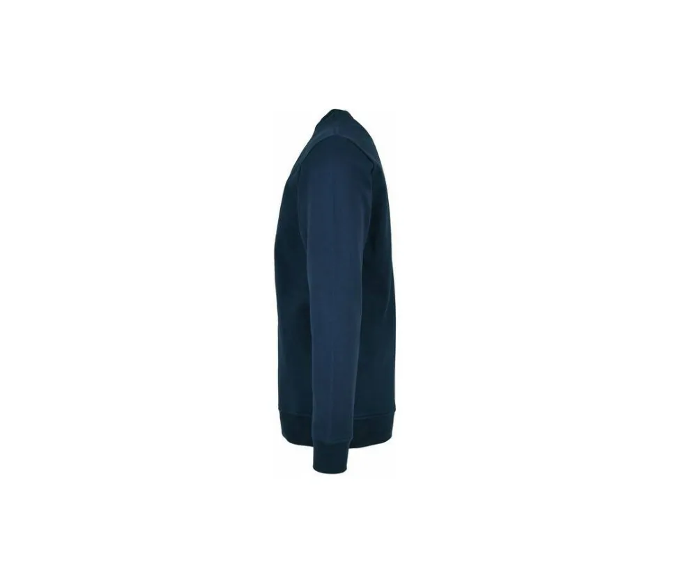 BUILD YOUR BRAND BYB003 - Sweatshirt Confort Polyvalent Homme BYB003