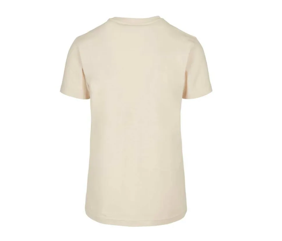 BUILD YOUR BRAND BYB010 - Tee-shirt col rond 140