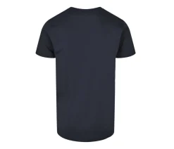 BUILD YOUR BRAND BYB010 - Tee-shirt col rond 140