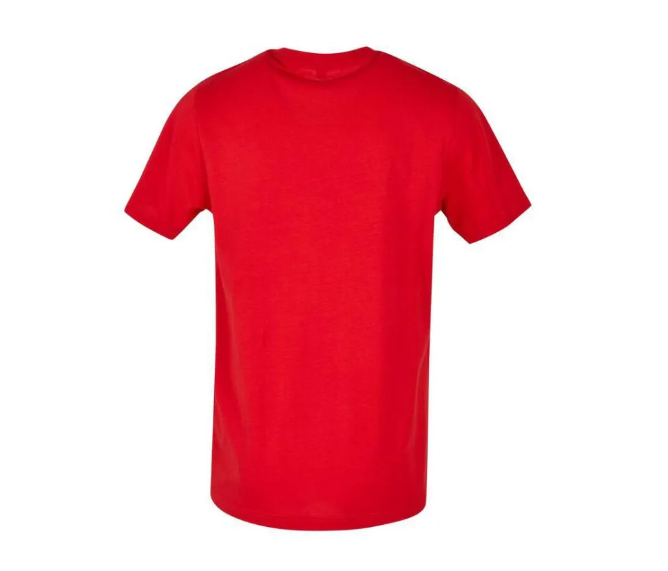 BUILD YOUR BRAND BYB010 - Tee-shirt col rond 140