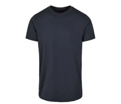BUILD YOUR BRAND BYB010 - Tee-shirt col rond 140