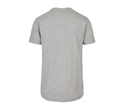 BUILD YOUR BRAND BYB010 - Tee-shirt col rond 140